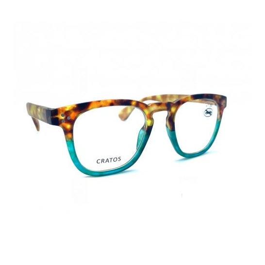Farline Cratos Gafas 2.50 1ud