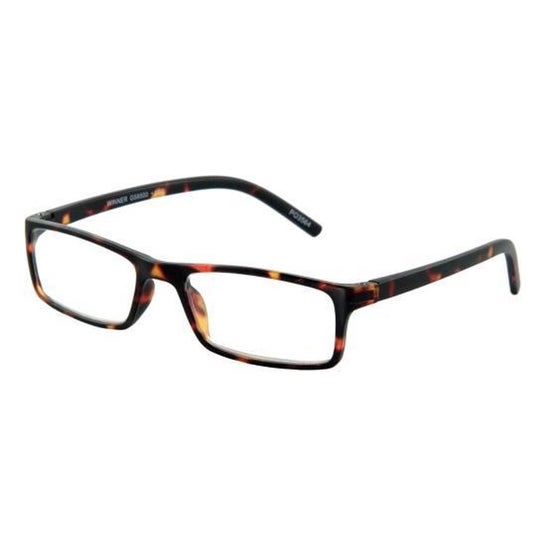Leesbril Winner Gafas Lectura Flex G58500 Habana +3.00 1ud
