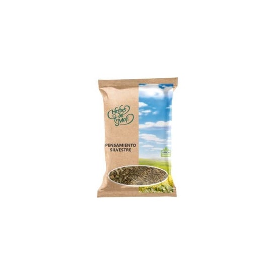 Herbes del Molí Pensamiento Silvestre Bio 40 g