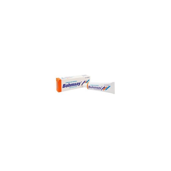 Bohm Bohmsay Crema Manos 50ml