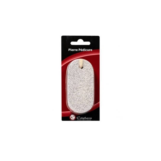 Estipharm Pierre Pedicure