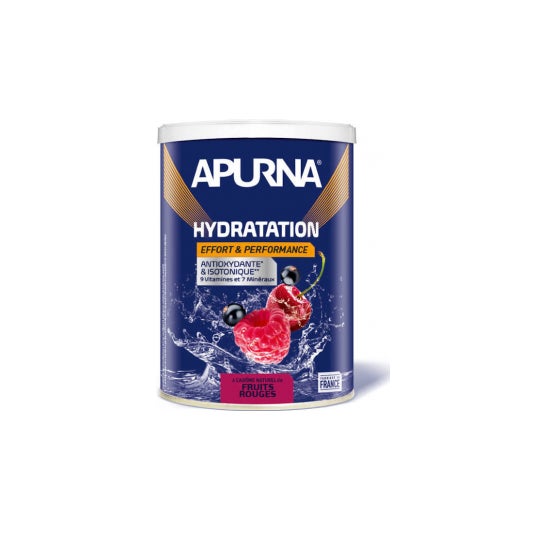 Apurna Boiss Hydra Fr Rge Pdr 500g