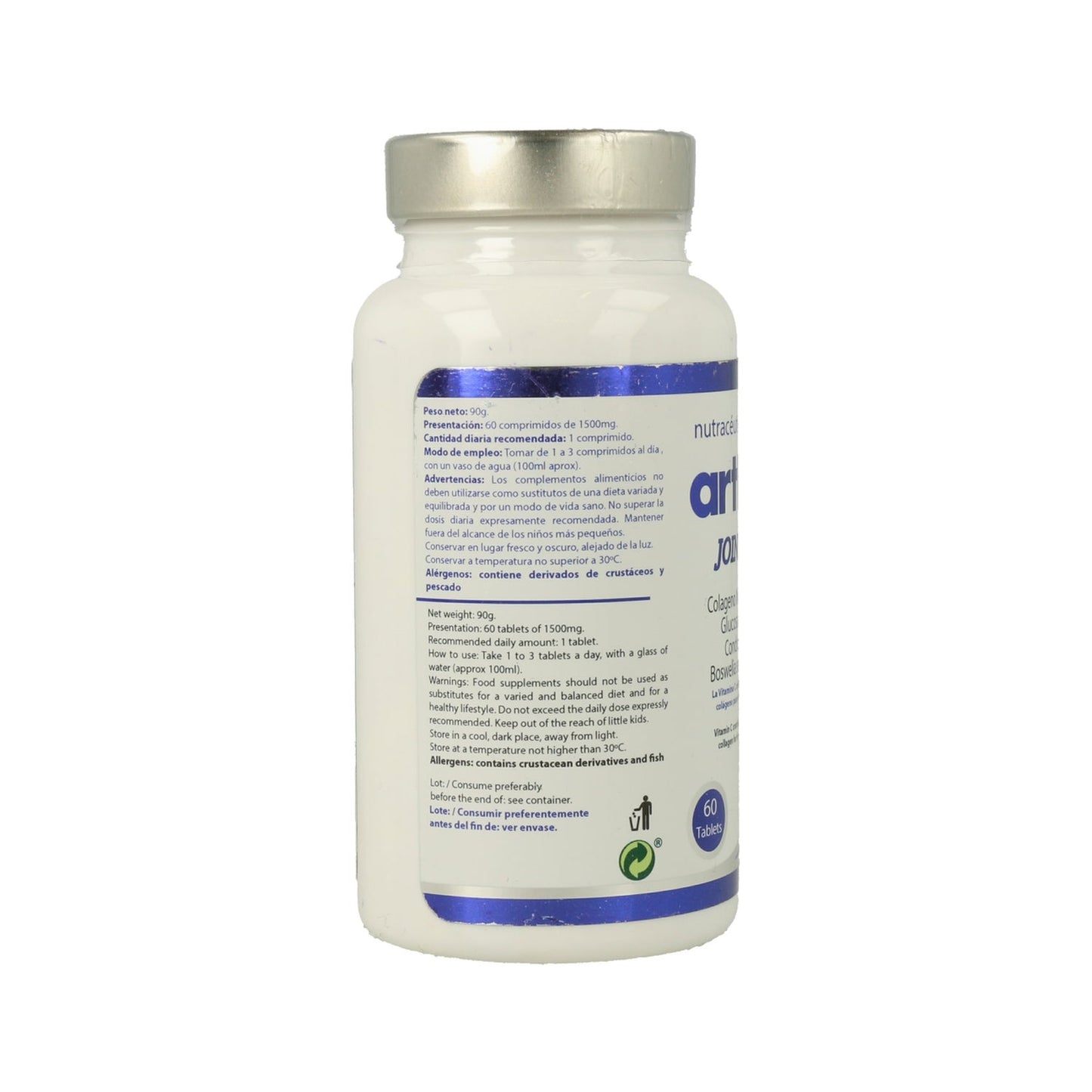 Cumediet Arthrox 60comp
