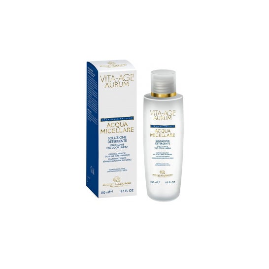 Vita Age Aurum Agua Micelar 250 Ml
