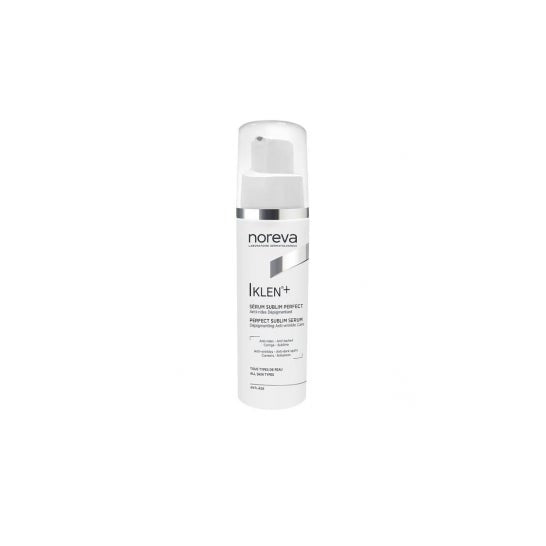 Iklen Suero antimanchas 30ml