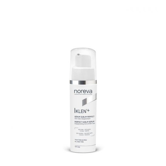 Iklen Suero antimanchas 30ml