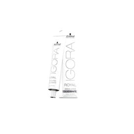Schwarzkopf Igora Tinte de Cabello Color Slate Grey 60ml