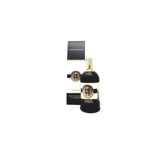 Parfum de Grasse Agua de Colonia Flor de Azahar Negra 125 ml