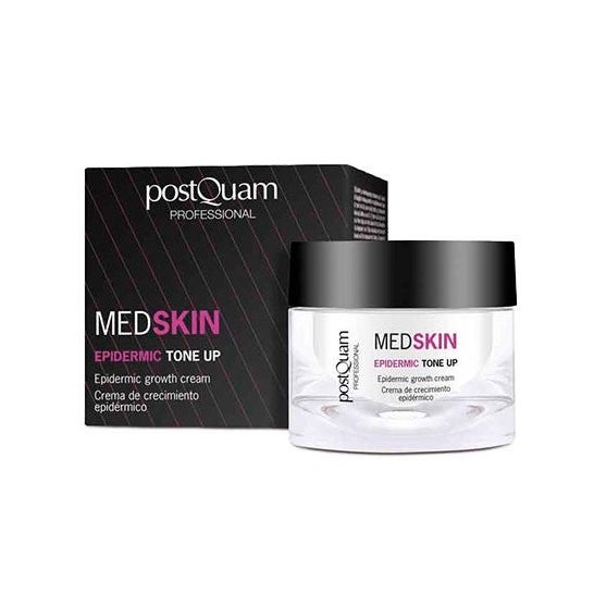 Postquam crema crecimiento epidérmico 50ml