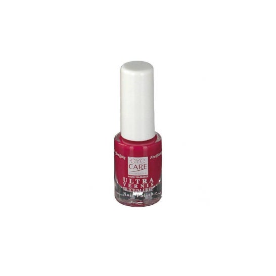 Cuidado de Los Ojos Ultra Vernis Silicium Flamboyant N°1552 5 ml