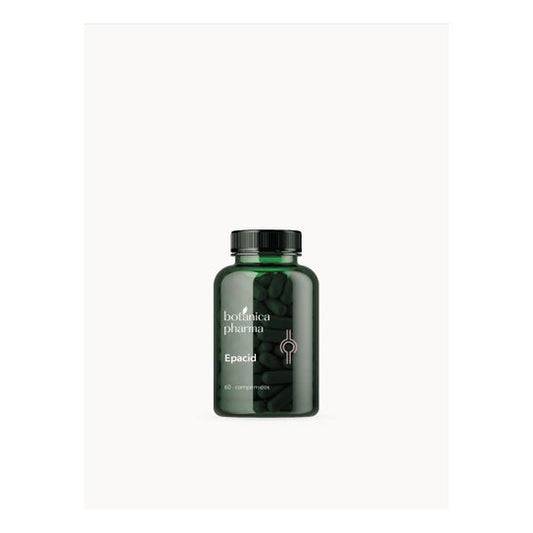 BotánicaPharma Epacid 60comp