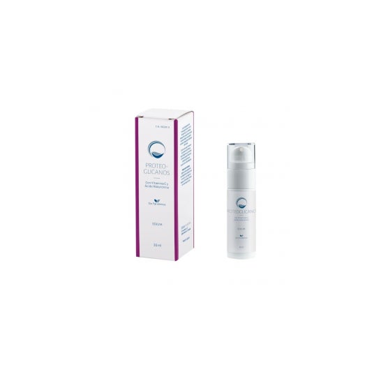 Edda Pharma Sérum Proteoglicanos 30 Ml