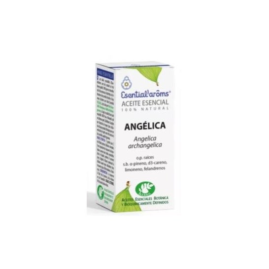 Esential Arôms Aceite Esencial Angélica 5 ml