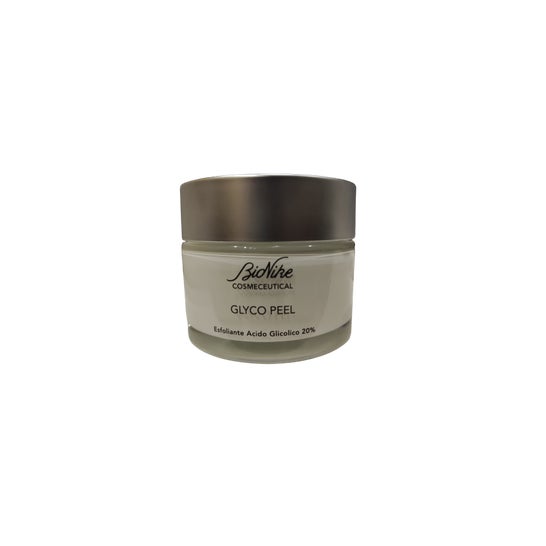 Bionike Cosmeceutical Glyco Peel Exfoliante Ácido Glicólico 50uds