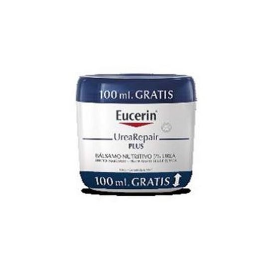 Eucerin Urea Repair Bálsamo Nutritivo 450ml +100ml