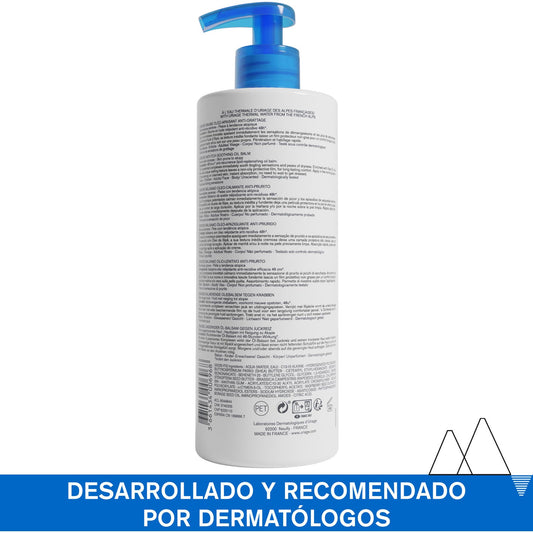 Uriage Xémose Bálsamo Óleo-Calmante 500ml