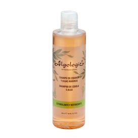 Algologie Champú de Cebolla y Algas 300 ml