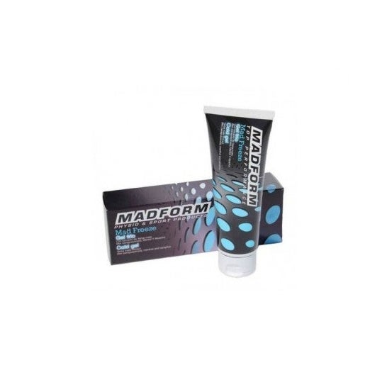Madform Mad Freeze gel frío 120ml