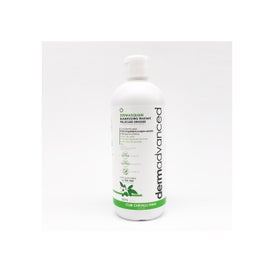 Dermasquam Sh Pellicul Grass 500ml