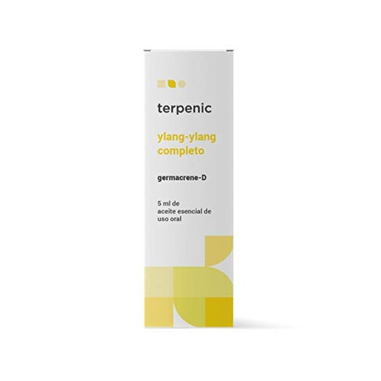 Terpenic Ylang-Ylang Completo 5 ml
