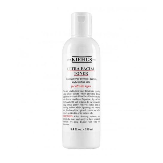 Kiehl'S Ultra Facial Toner 250ml