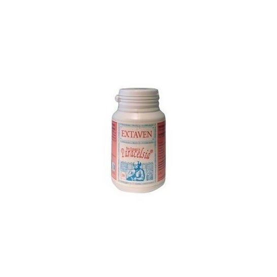 Paracelsia 38 Extavem 500mg 120comp