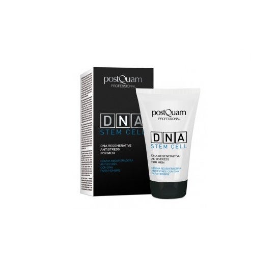 Postquam DNA Stem Cell Men crema antiestrés 50ml