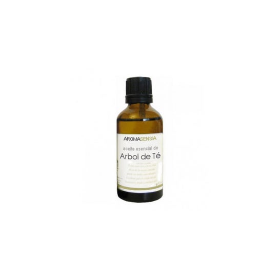 Aromasensia Aceite Esencial de Árbol Del Té 50 ml