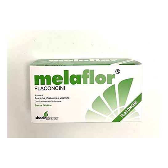 Shedir Melaflor 10 uds