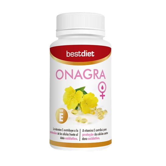 Bestdiet Onagra 30caps
