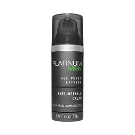 Dr Irena Eris Platinum Men Age Power Extreme Men 50ml