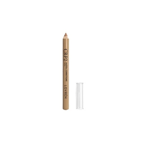 Lovren Lápiz Corrector CRP2 Medio Oscuro 1ud