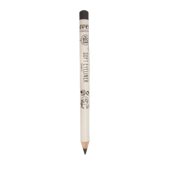 Lavera Lápiz de Ojos Kajal 02 Brown 1.14g