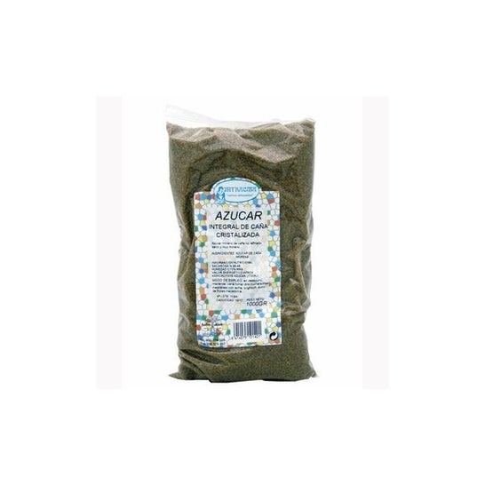 Azúcar Integral Cristalizado Intracma 1 Kg