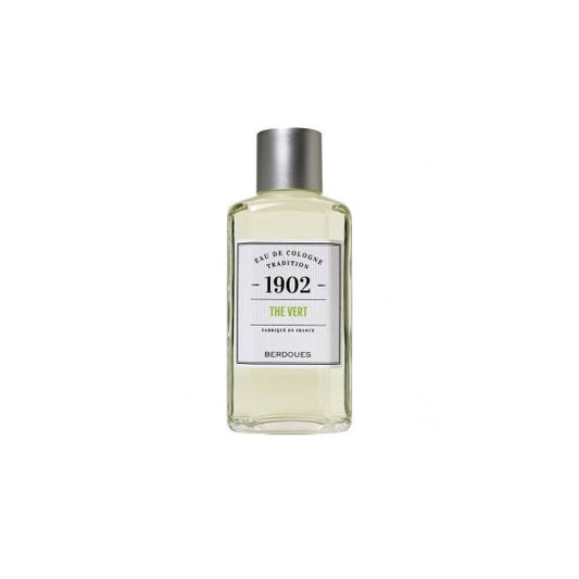 Berd 1902 Edc The Green Spr 245ml