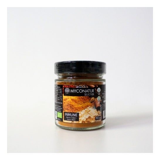 Mycofoods Inmune Selection 90 g