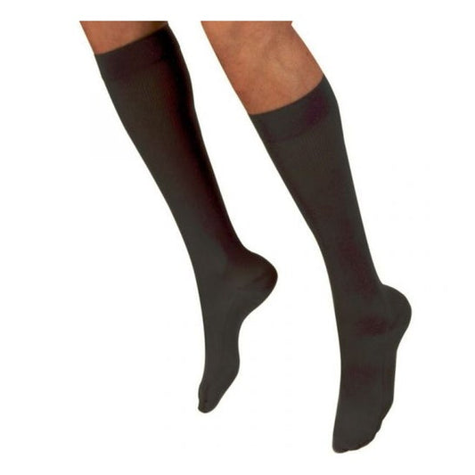 Venoflex Eleg 2 Zapatos Miss Cùt H Negro T2L