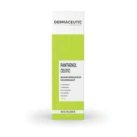 Dermaceutic Laboratoire Panthenol Ceutic 30g