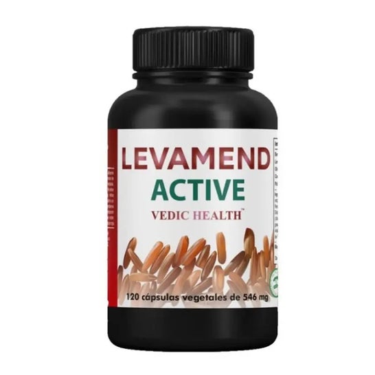 Levamed Active 120caps