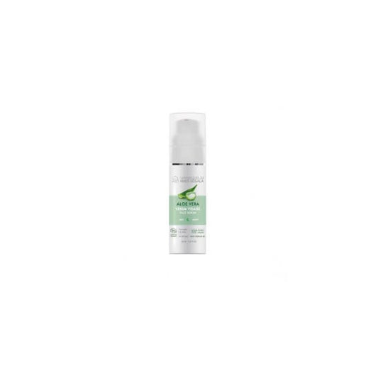 Laboratoire du Gaut Ségala Aloe Vera Sérum de Noche 50ml