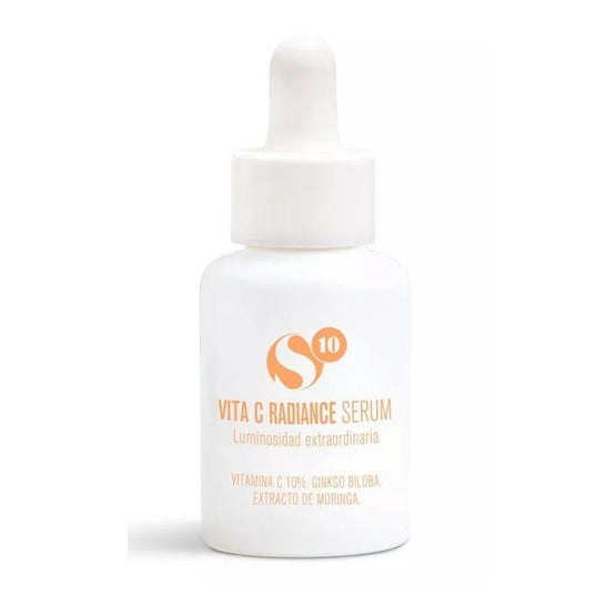 Medichy Model Skin10 Vita C Radiance Sérum 30ml