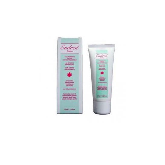 Crema Eudren 200Ml
