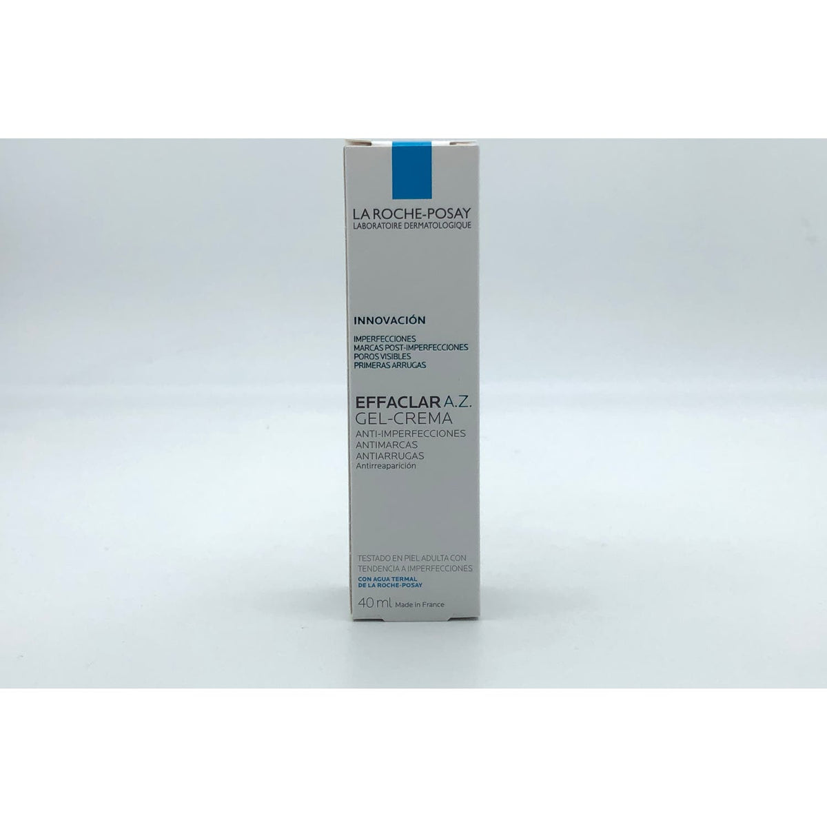 La Roche Posay Effaclar A.Z. Gel Crema 40ml