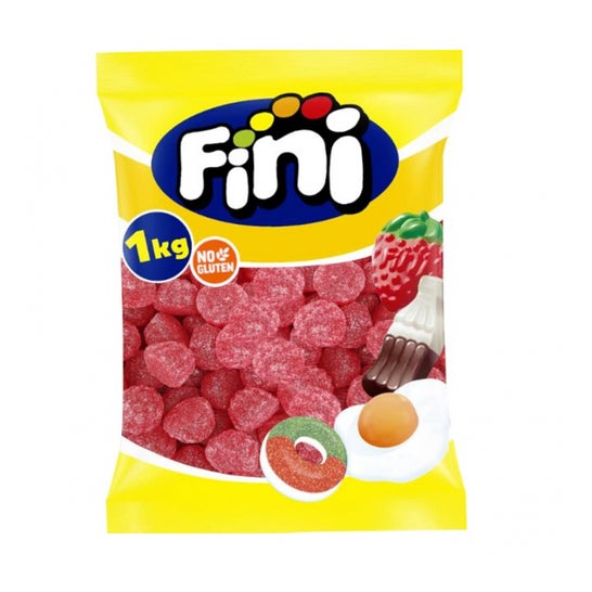 Fini Fresones Grandes Sin Gluten 1000 g
