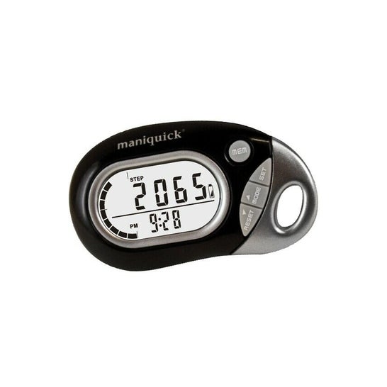 Sensor Multifun Acce Podómetro