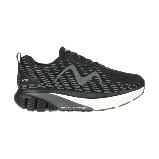 Mbt Zapato Mtr 1500 Ii Man Black Talla 44 1 Par