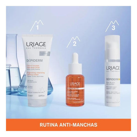 Uriage Dépiderm Serum Antimanchas 30ml