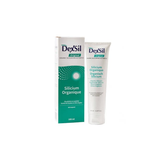 Dexsil Silicio Organiq gel 100 ml