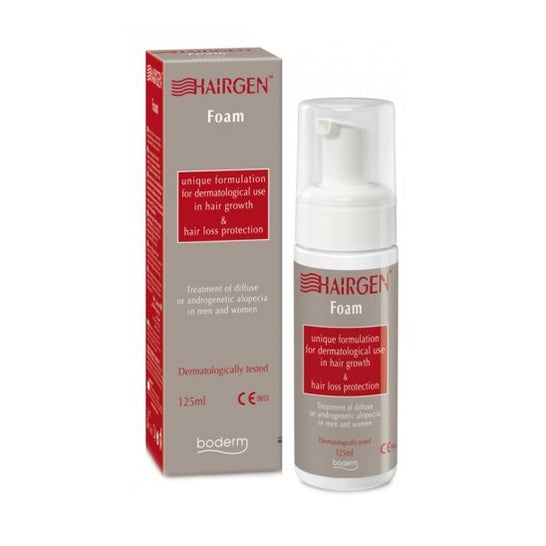 Espuma anticaída Hairgen