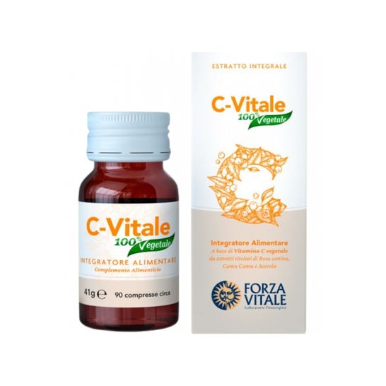 Forza Vitale C-Vitale 90comp